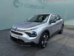 Grau Gebraucht 2024 Citroën C4 SUV | 16.399 € (Guter Preis)