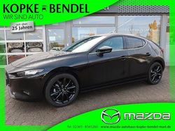 Gebraucht 2024 Mazda 3 Homura-Line Limousine | 23.880 €