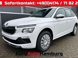 Candyweiß Neu 2025 Skoda Kamiq Selection SUV | 25.090 € (Guter Preis)