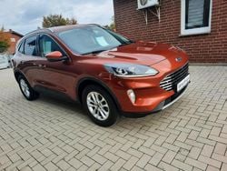 Orange Gebraucht 2020 Ford Kuga SUV | 16.900 € (Superpreis)