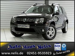 Schwarz Gebraucht 2017 Dacia Duster SUV | 8.980 € (Teuer)