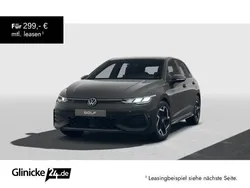 Grau Neu 2025 VW Golf VIII R-line Limousine | 31.590 € (Etwas zu teuer)