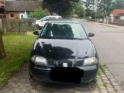 Gebraucht 2003 Seat Ibiza Fresh Limousine | 1.200 € (Fairer Preis)