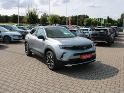 Grau Gebraucht 2022 Opel Mokka Elegance SUV | 17.930 € (Fairer Preis)