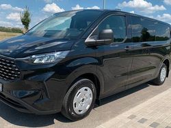 Schwarz Gebraucht 2025 Ford Transit Tourneo Trend Van / Kleinbus | 38.990 €