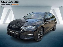 Schwarz Neu 2025 Skoda Octavia Tour Kombi | 41.490 € (Teuer)