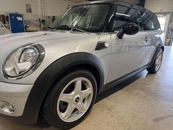 Pure silver Gebraucht 2008 Mini Cooper Clubman Kombi | 7.290 € (Fairer Preis)