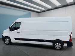 Weiß Gebraucht 2022 Nissan NV400 Van | 23.699 € (Guter Preis)