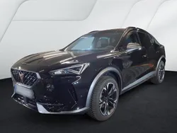 Schwarz Gebraucht 2024 Cupra Formentor SUV | 28.788 € (Superpreis)
