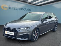 Grau Gebraucht 2025 Audi A4 Kombi | 41.749 € (Teuer)