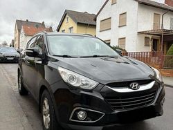Schwarz Gebraucht 2012 Hyundai Tucson SUV | 6.500 € (Fairer Preis)