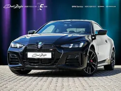 Schwarz Gebraucht 2025 BMW 1M Comfort Edition Coupé | 68.990 €