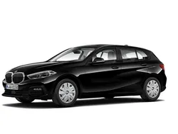 Gebraucht 2025 BMW 120 Advantage Kleinwagen | 25.980 € (Guter Preis)