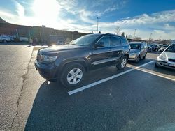 Gebraucht 2012 Jeep Grand Cherokee SUV | 7.950 € (Fairer Preis)