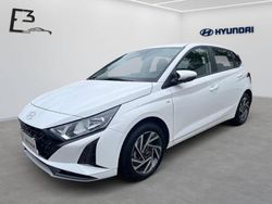 Andere Gebraucht 2024 Hyundai i20 Limousine | 19.990 €