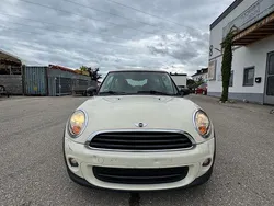 Beige Gebraucht 2011 Mini ONE Kleinwagen | 1.999 € (Superpreis)