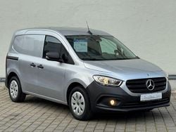 Silber Gebraucht 2022 Mercedes Citan 112 Limousine | 21.575 € (Fairer Preis)