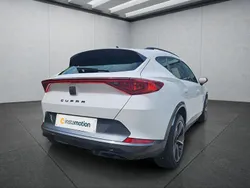 Weiß Gebraucht 2024 Cupra Formentor SUV | 25.149 € (Guter Preis)
