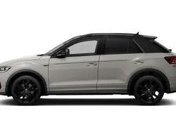 Ascotgrau / dachfarbe sc... Neu 2025 VW T-Roc R-line SUV | 35.458 € (Guter Preis)