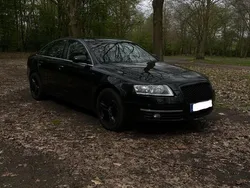 Schwarz Gebraucht 2006 Audi A6 Limousine | 5.250 € (Fairer Preis)