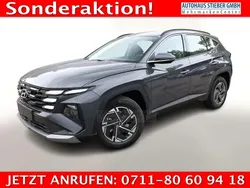 Grau Neu 2025 Hyundai Tucson Select SUV | 28.825 € (Guter Preis)