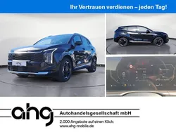 Zilinaschwarz Neu 2025 Kia Sportage Vision SUV | 42.190 € (Fairer Preis)
