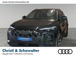 Schwarz Gebraucht 2025 Audi Q5 Edition .1 SUV | 63.912 € (Guter Preis)