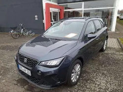 Magnetic grau metallic Gebraucht 2023 Seat Arona Style SUV | 20.990 € (Etwas zu teuer)