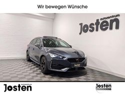 Grau Gebraucht 2021 Cupra Leon Limousine | 22.990 € (Guter Preis)