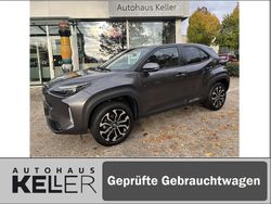 Marlingrau metallic Gebraucht 2023 Toyota Yaris Cross Team SUV | 22.960 € (Fairer Preis)
