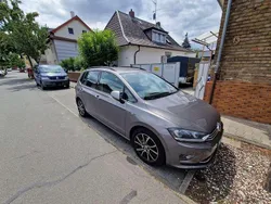 Gebraucht 2015 VW Golf VII LOUNGE Kombi | 12.200 € (Fairer Preis)