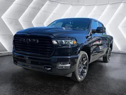 Schwarz Neu 2025 Dodge Ram Abholung | 79.373 € (Guter Preis)