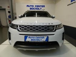 Weiß Gebraucht 2019 Land Rover Range Rover S SUV | 27.900 € (Fairer Preis)