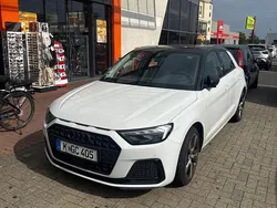 Gebraucht 2023 Audi A1 Sportback Advanced Kleinwagen | 22.500 € (Guter Preis)