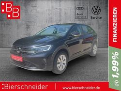 Schwarz Gebraucht 2024 VW Taigo SUV | 18.250 € (Fairer Preis)