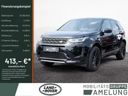 Fuji white Gebraucht 2020 Land Rover Discovery Sport SE Dynamic SUV | 28.390 € (Fairer Preis)