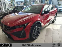 Neu 2025 Peugeot 408 GT GT SUV | 42.990 €