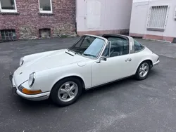Weiß Gebraucht 1972 Porsche 911 Cabrio | 79.900 €