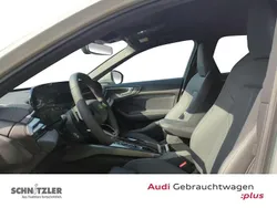 Gletscherweiß metallic Neu 2024 Audi A5 Ambiente Coupé | 51.980 € (Superpreis)