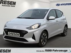 Blau Neu 2025 Hyundai i10 Trend Kleinwagen | 19.390 € (Fairer Preis)
