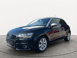 Phantomschwarzperleffekt Gebraucht 2010 Audi A1 Comfort Kleinwagen | 7.980 € (Fairer Preis)