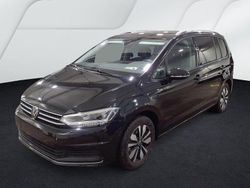 Schwarz Gebraucht 2025 VW Touran Goal Van / Kleinbus | 37.876 € (Etwas zu teuer)