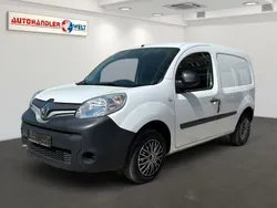 Other Gebraucht 2018 Renault Kangoo Van / Kleinbus | 4.199 € (Superpreis)