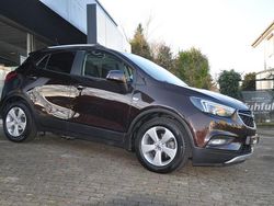 Braun Gebraucht 2016 Opel Mokka X Active SUV | 10.990 € (Fairer Preis)