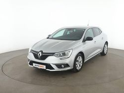 Grau Gebraucht 2018 Renault Mégane IV LIMITED Limousine | 12.750 €