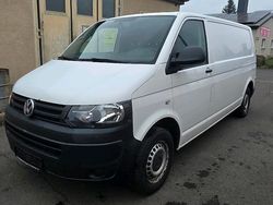 Weiß Gebraucht 2015 VW Transporter Van | 5.900 €