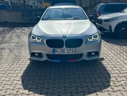 Silber Gebraucht 2013 BMW 535 Kombi | 17.000 € (Fairer Preis)