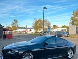 Schwarz Gebraucht 2015 BMW 650 Coupé | 26.450 € (Guter Preis)