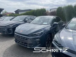 Blau Neu 2025 Cupra Terramar VZ2 SUV | 41.760 € (Superpreis)