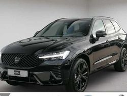 Schwarz Gebraucht 2025 Volvo XC60 Plus SUV | 63.849 € (Teuer)